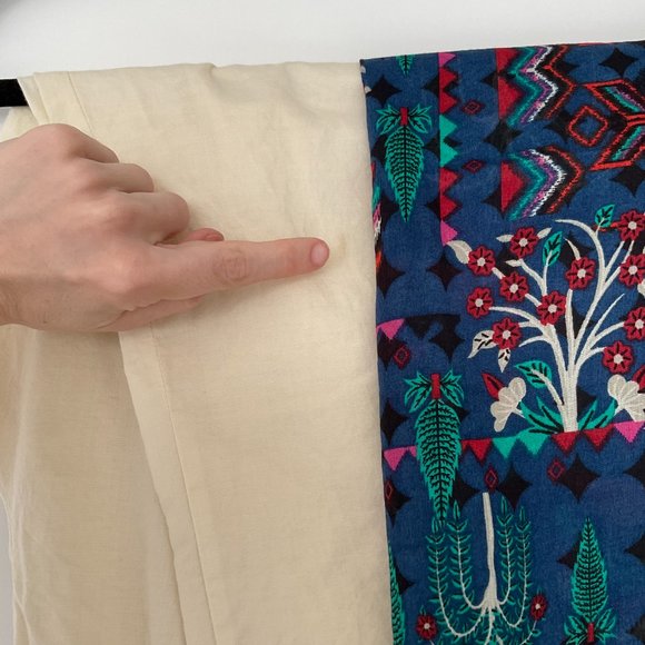 J. Junaid Jamshed Pret 3-Piece Set, size M/12 - Picture 5 of 7